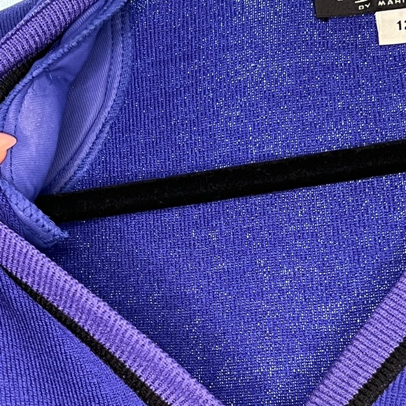 ST JOHN • SANTANA KNIT • MINT - Picture 4 of 6